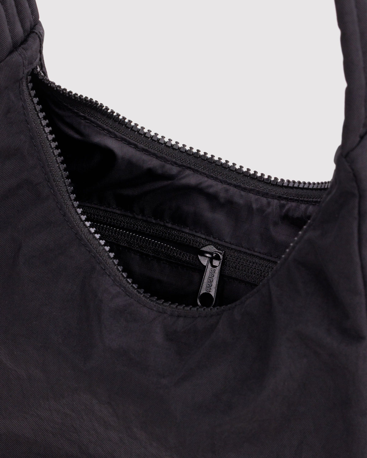 MINI NYLON SHOULDER BAG - US 1762