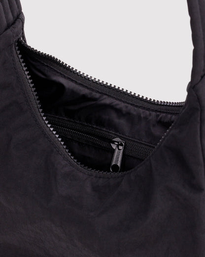 MINI NYLON SHOULDER BAG - US 1762