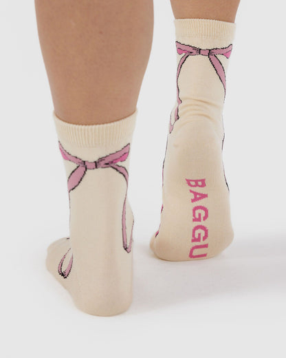 CREW SOCK - US 6570