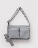 MEDIUM CARGO CROSSBODY - US 8672