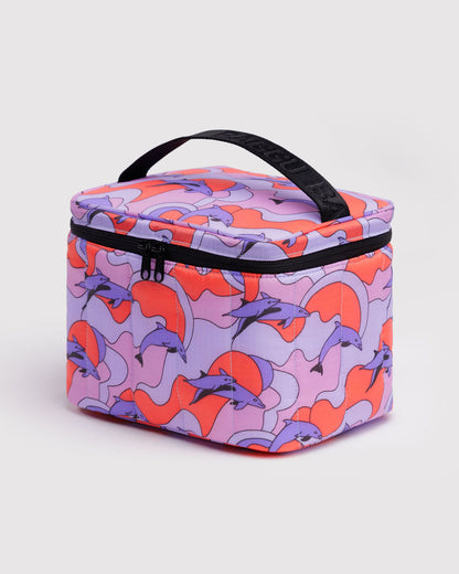 PUFFY LUNCH BAG - US 7831