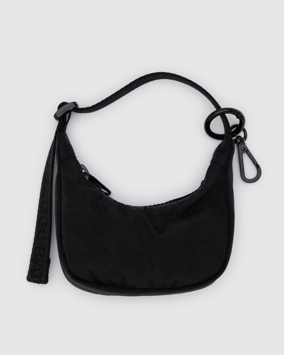CRESCENT BAG CHARM - US 2914