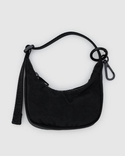 CRESCENT BAG CHARM - US 2914
