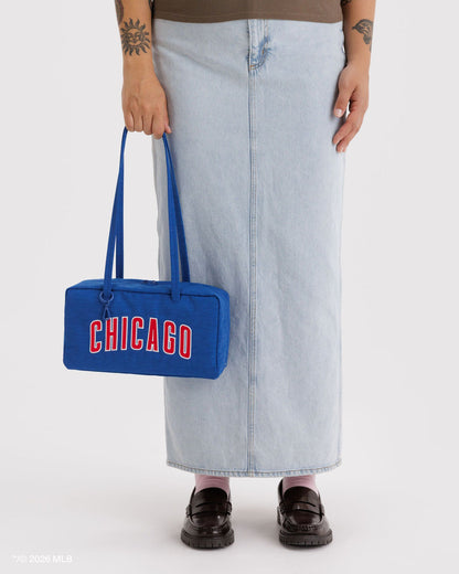 NYLON BOWLER BAG - US 3285
