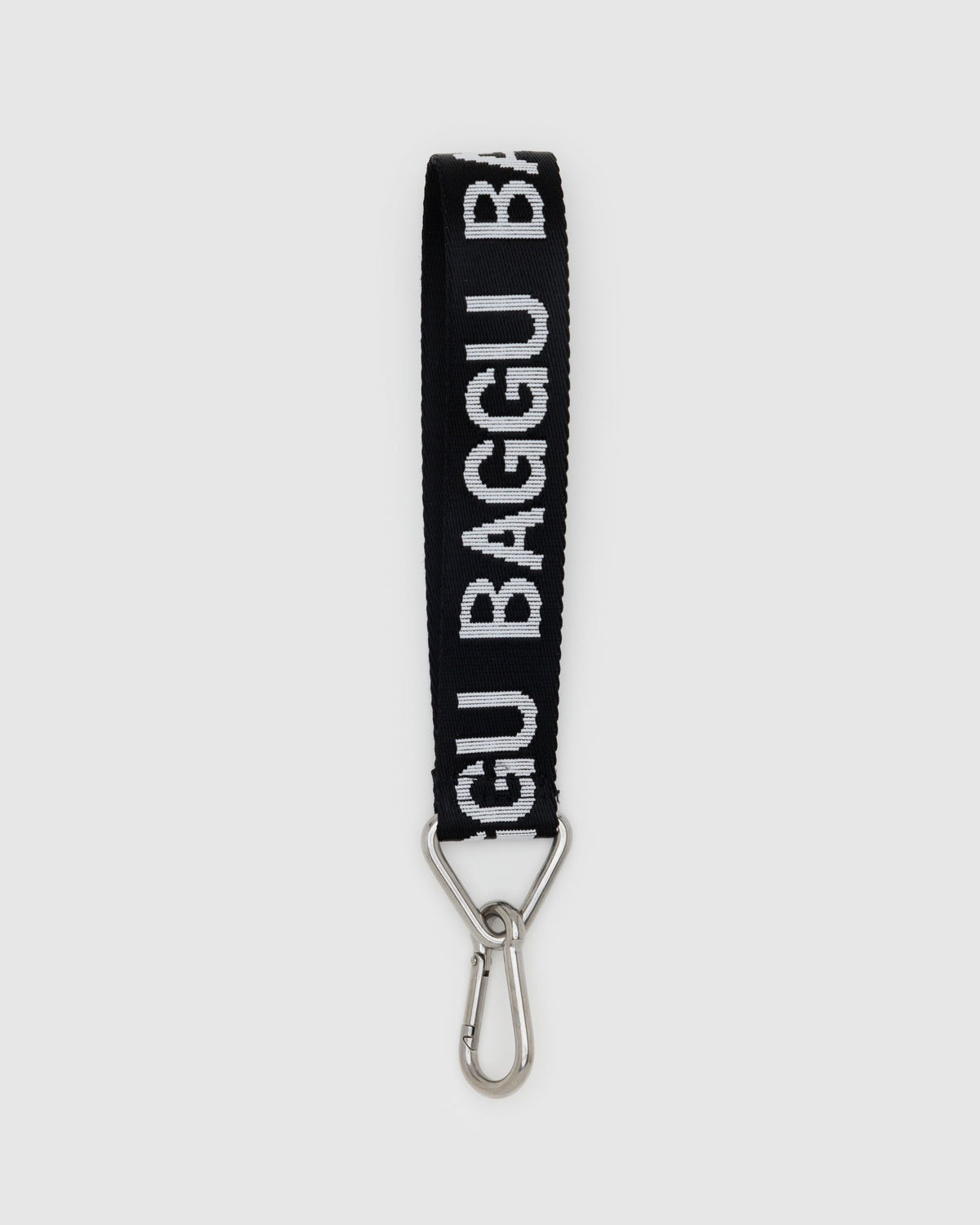 LOGO KEYCHAIN - US 7217