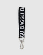 LOGO KEYCHAIN - US 7217