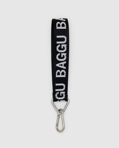 LOGO KEYCHAIN - US 7217