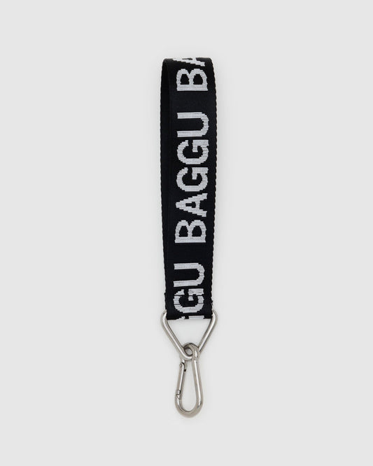 LOGO KEYCHAIN - US 7217