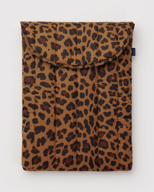 PUFFY LAPTOP SLEEVE 16" - US 8901