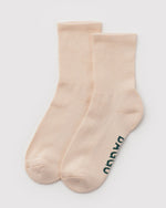 RIBBED SOCK - US 3121