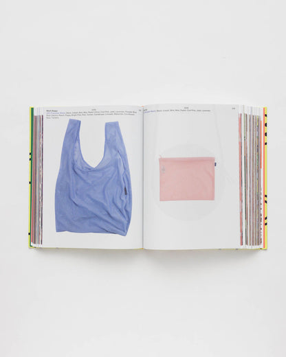 HOLD EVERYTHING: 15 YEARS OF BAGGU - US 8834
