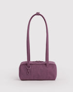 SMALL NYLON BOWLER BAG - US 9123