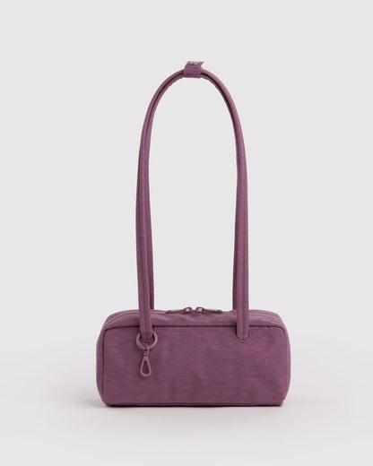 SMALL NYLON BOWLER BAG - US 9123