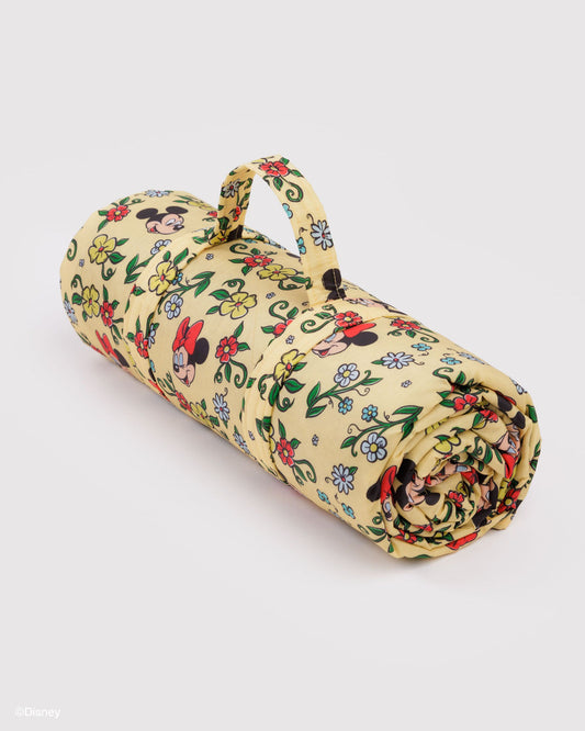 PUFFY PICNIC BLANKET - US 1405