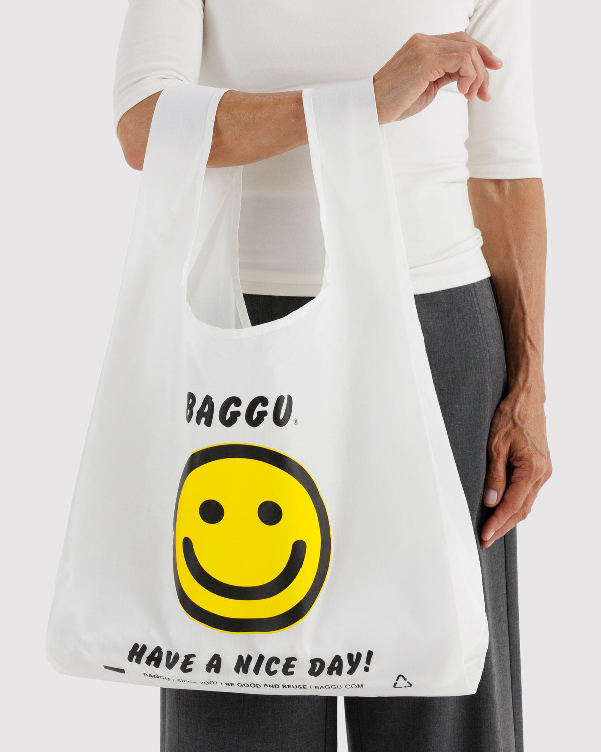 STANDARD BAGGU - US 8205