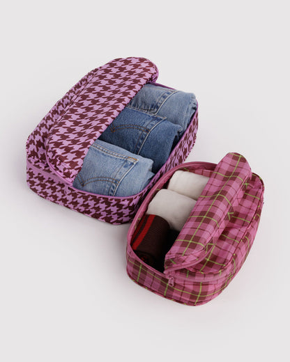 PACKING CUBE SET - US 8685