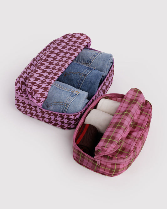 PACKING CUBE SET - US 8685