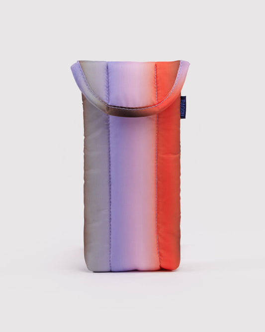 PUFFY GLASSES SLEEVE - US 5492