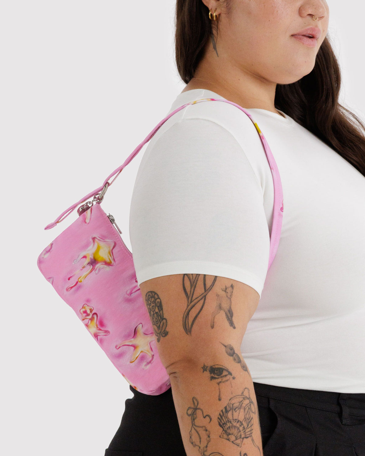 NYLON POCHETTE - US 2555