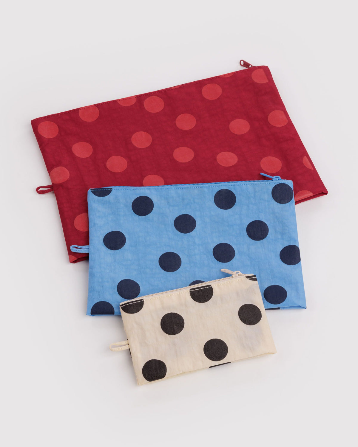 GO POUCH SET - US 3801