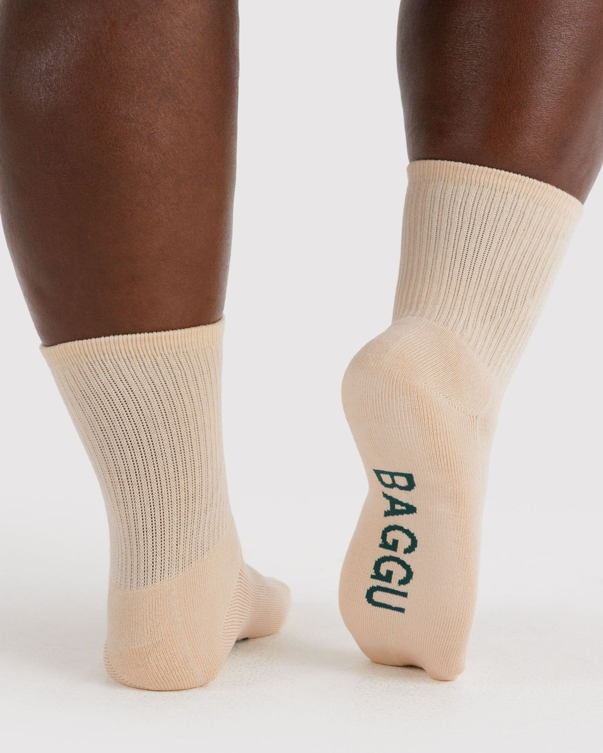RIBBED SOCK - US 3121