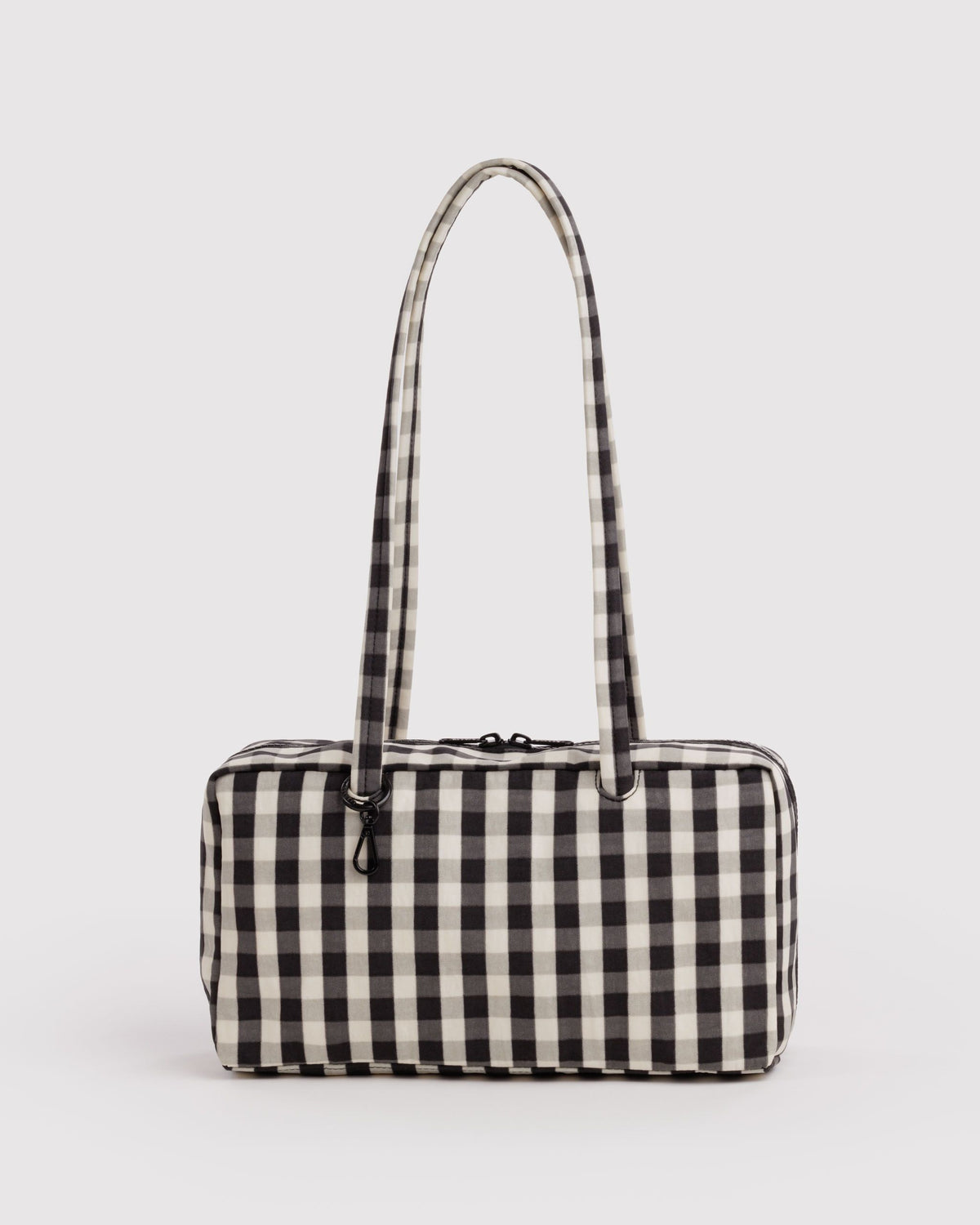 NYLON BOWLER BAG - US 9723
