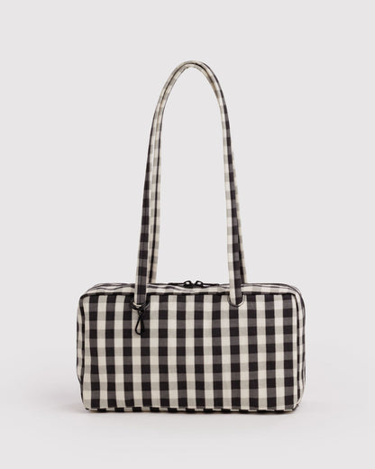 NYLON BOWLER BAG - US 9723