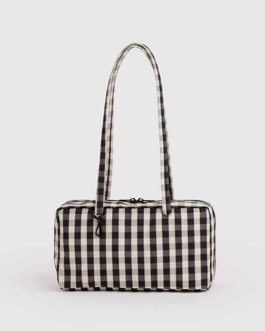 NYLON BOWLER BAG - US 9723