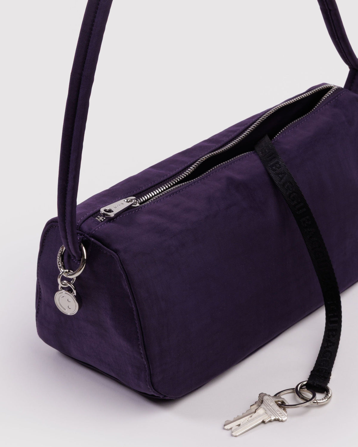 NYLON LOAF BAG - US 4076