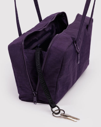 NYLON BOWLER BAG - US 8099