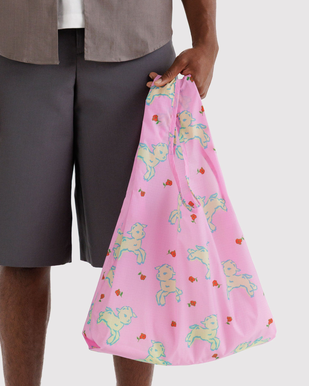 STANDARD BAGGU - US 1045