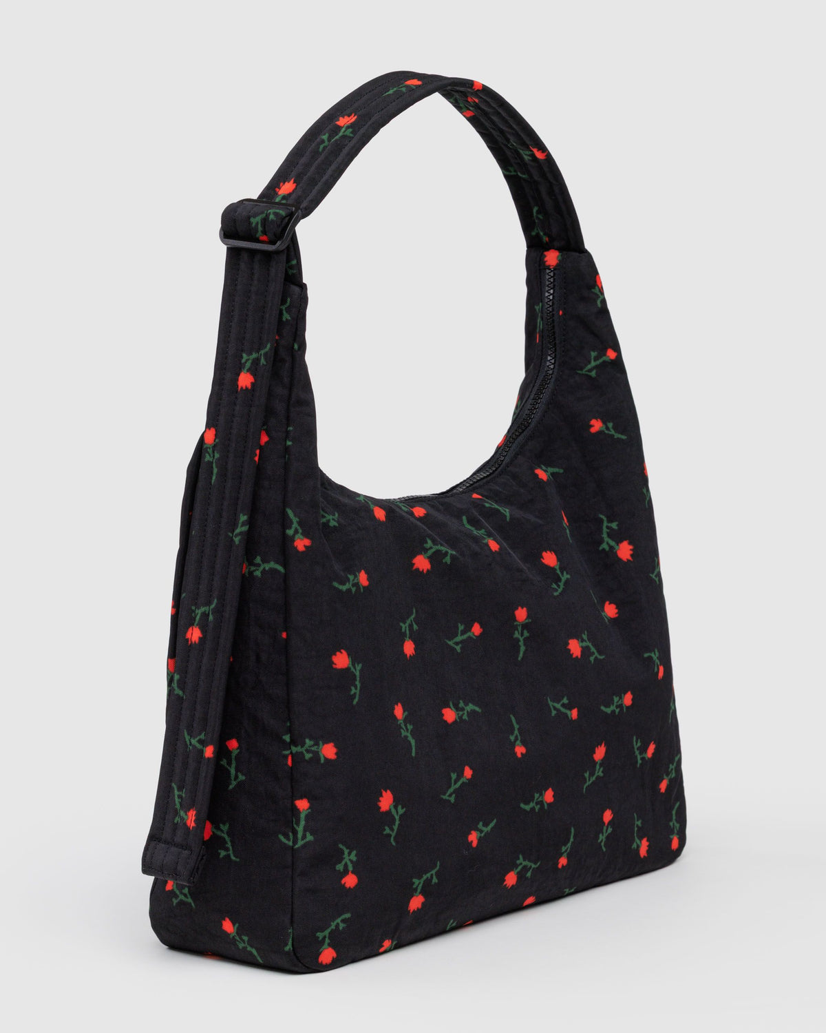 NYLON SHOULDER BAG - US 9200