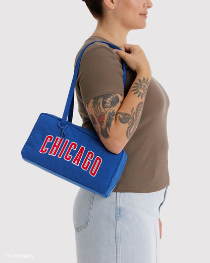 NYLON BOWLER BAG - US 3285