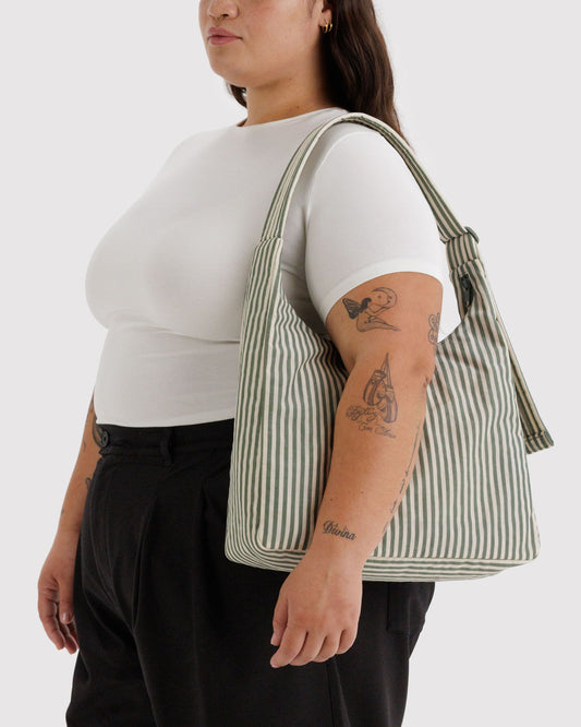 NYLON SHOULDER BAG - US 1999