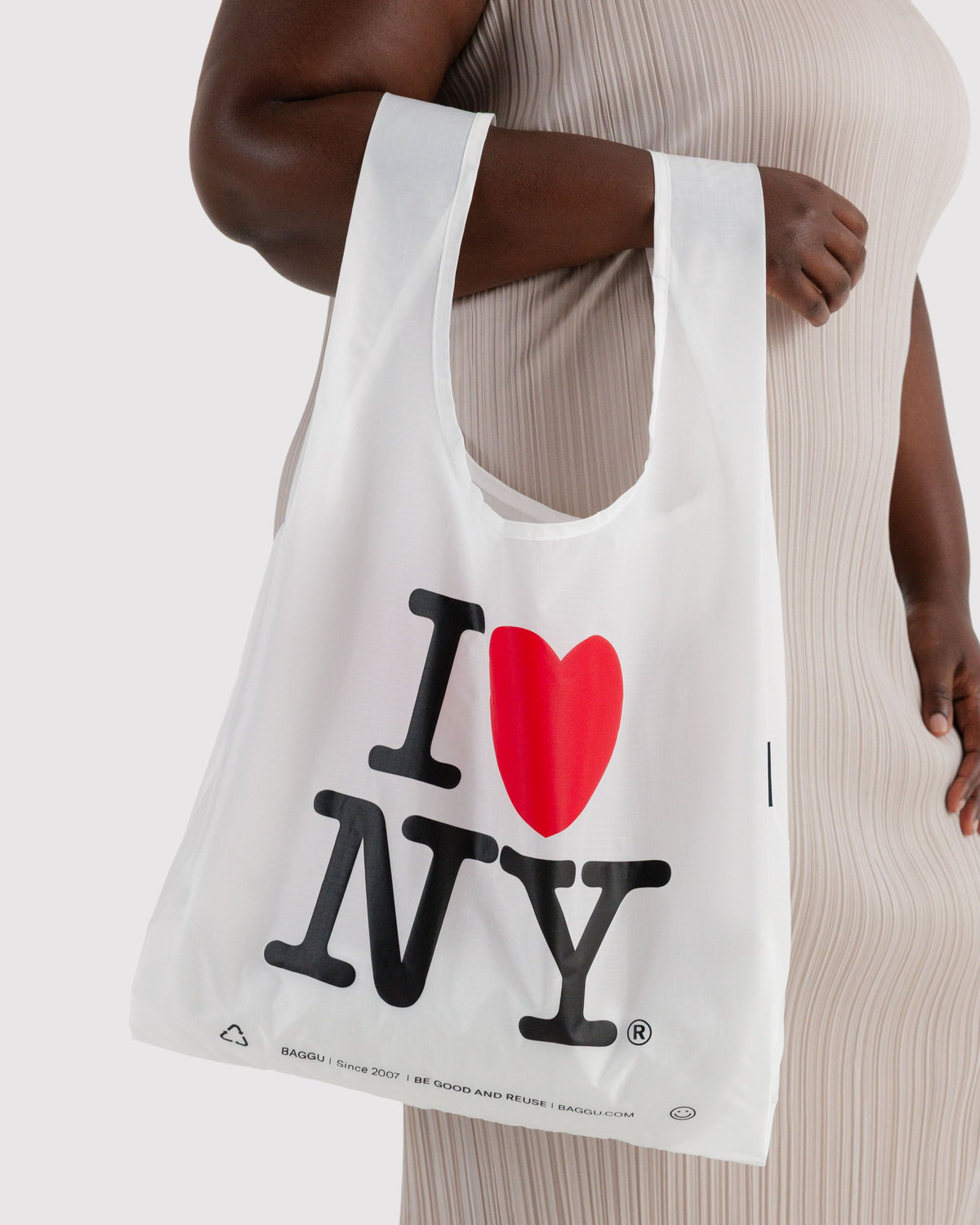STANDARD BAGGU - US 5317