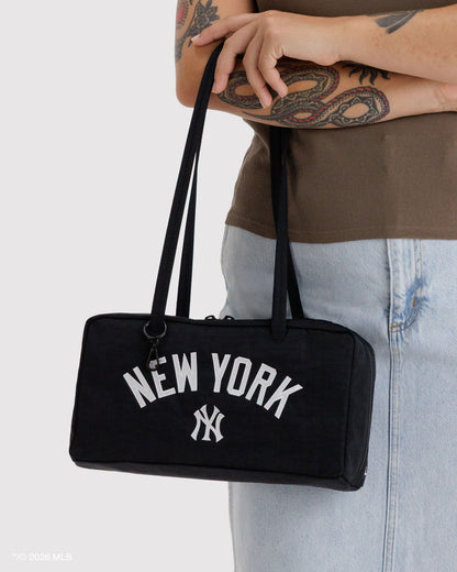 NYLON BOWLER BAG - US 8761