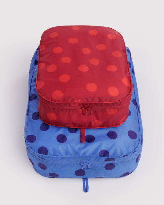 LARGE PACKING CUBE SET - US 1703