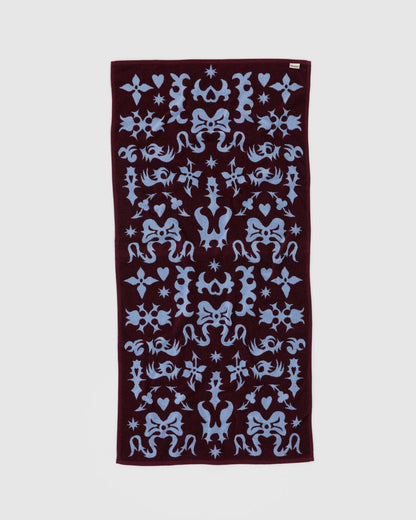 BATH TOWEL - US 9039