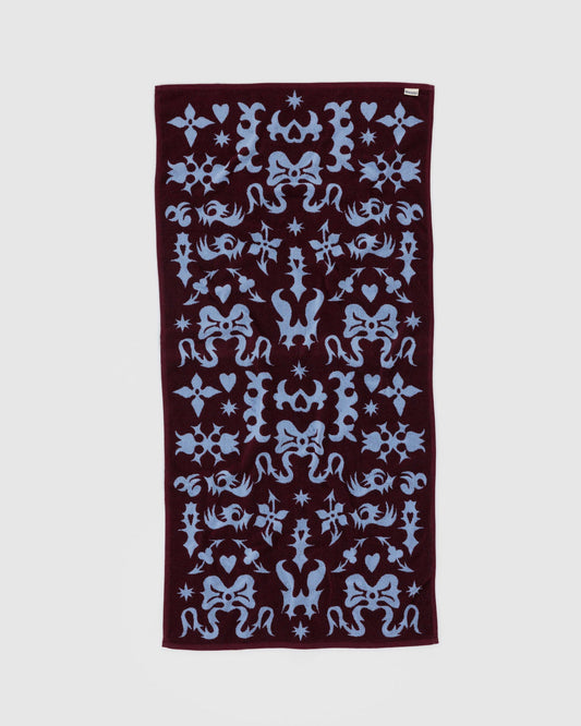 BATH TOWEL - US 9039
