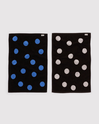 HAND TOWEL SET OF 2 - US 7545