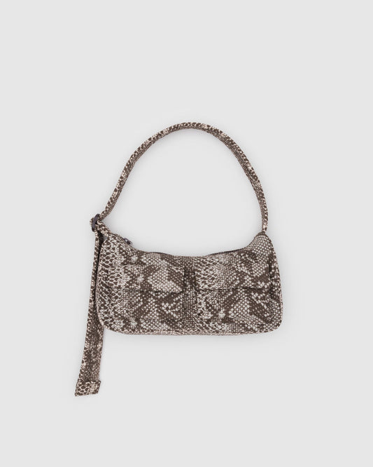 CARGO SHOULDER BAG - US 1029