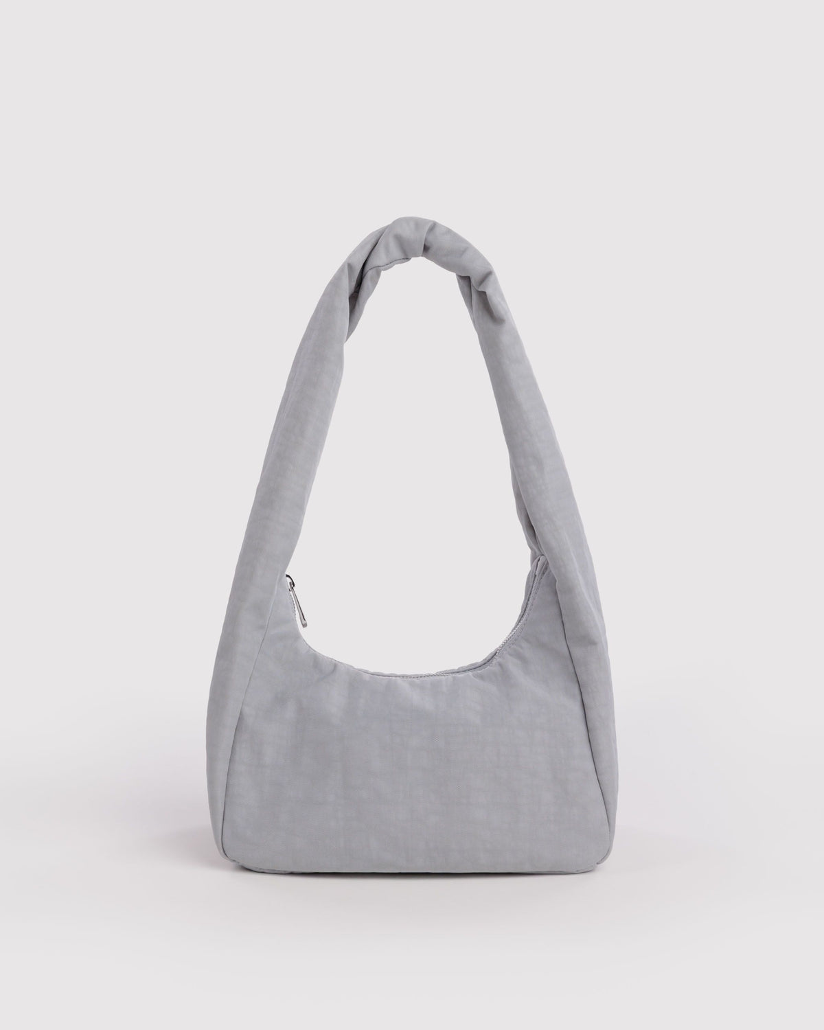SMALL NYLON MERINGUE BAG - US 8104