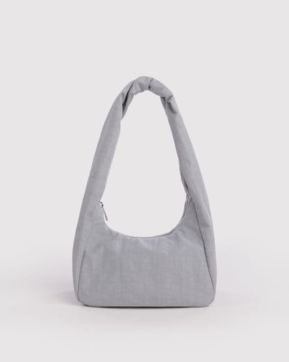 SMALL NYLON MERINGUE BAG - US 8104