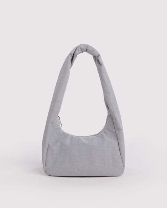 SMALL NYLON MERINGUE BAG - US 8104