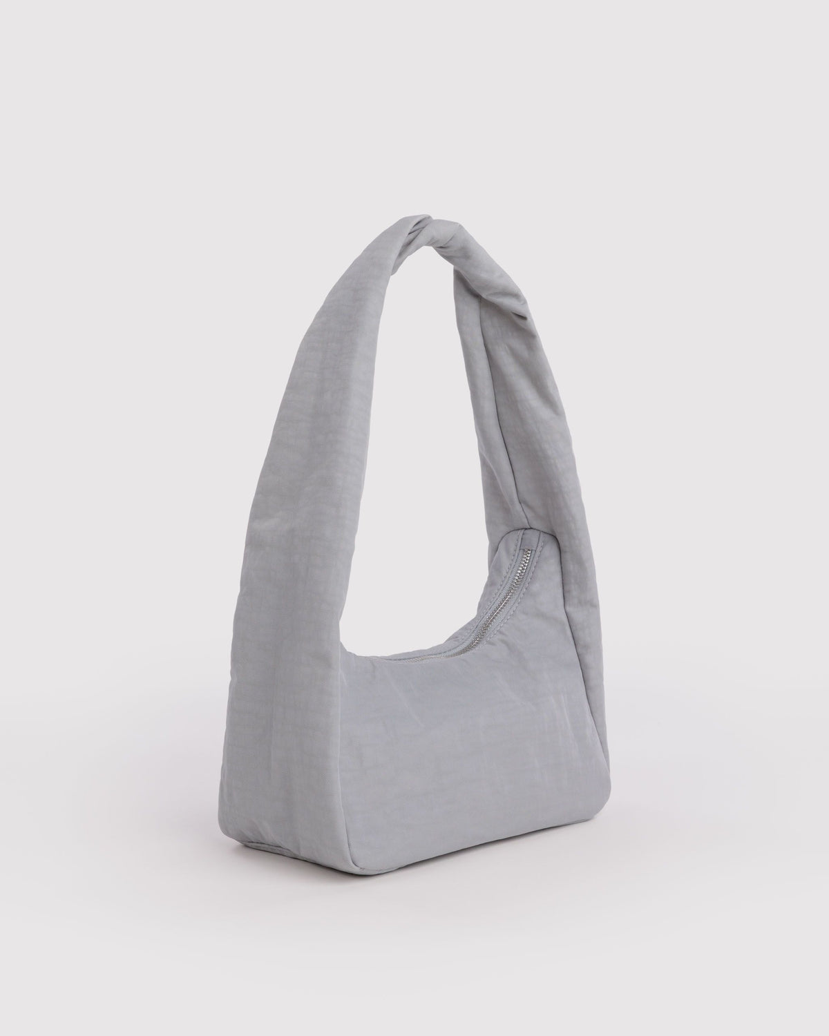 SMALL NYLON MERINGUE BAG - US 8104