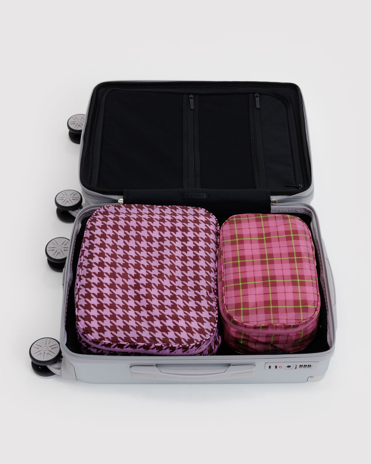 PACKING CUBE SET - US 8685