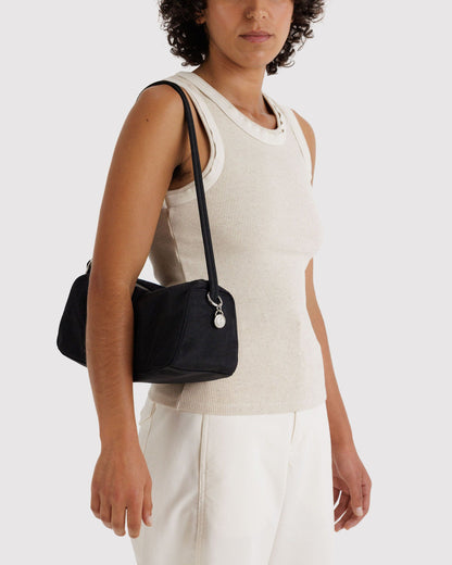 NYLON LOAF BAG - US 2037