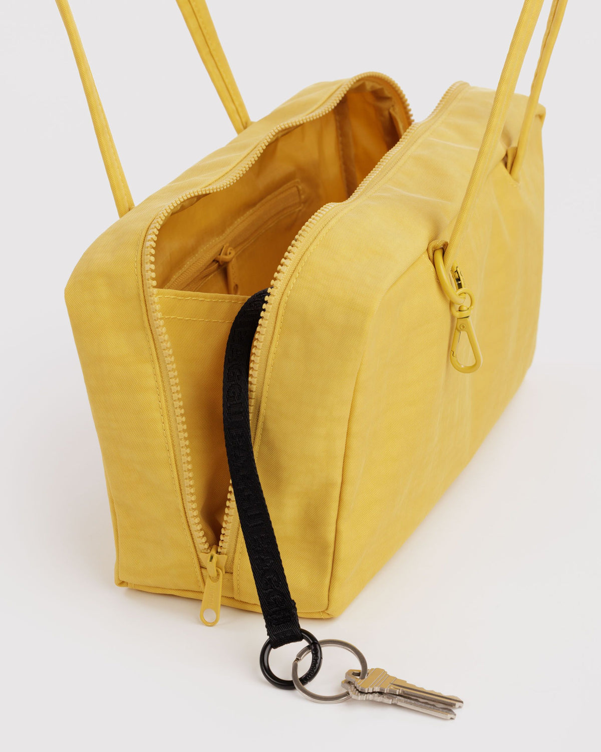NYLON BOWLER BAG - US 8786
