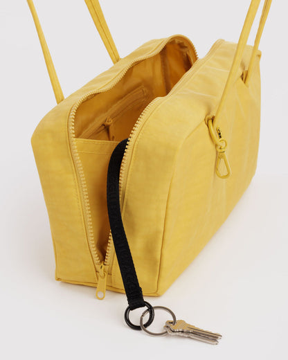 NYLON BOWLER BAG - US 8786