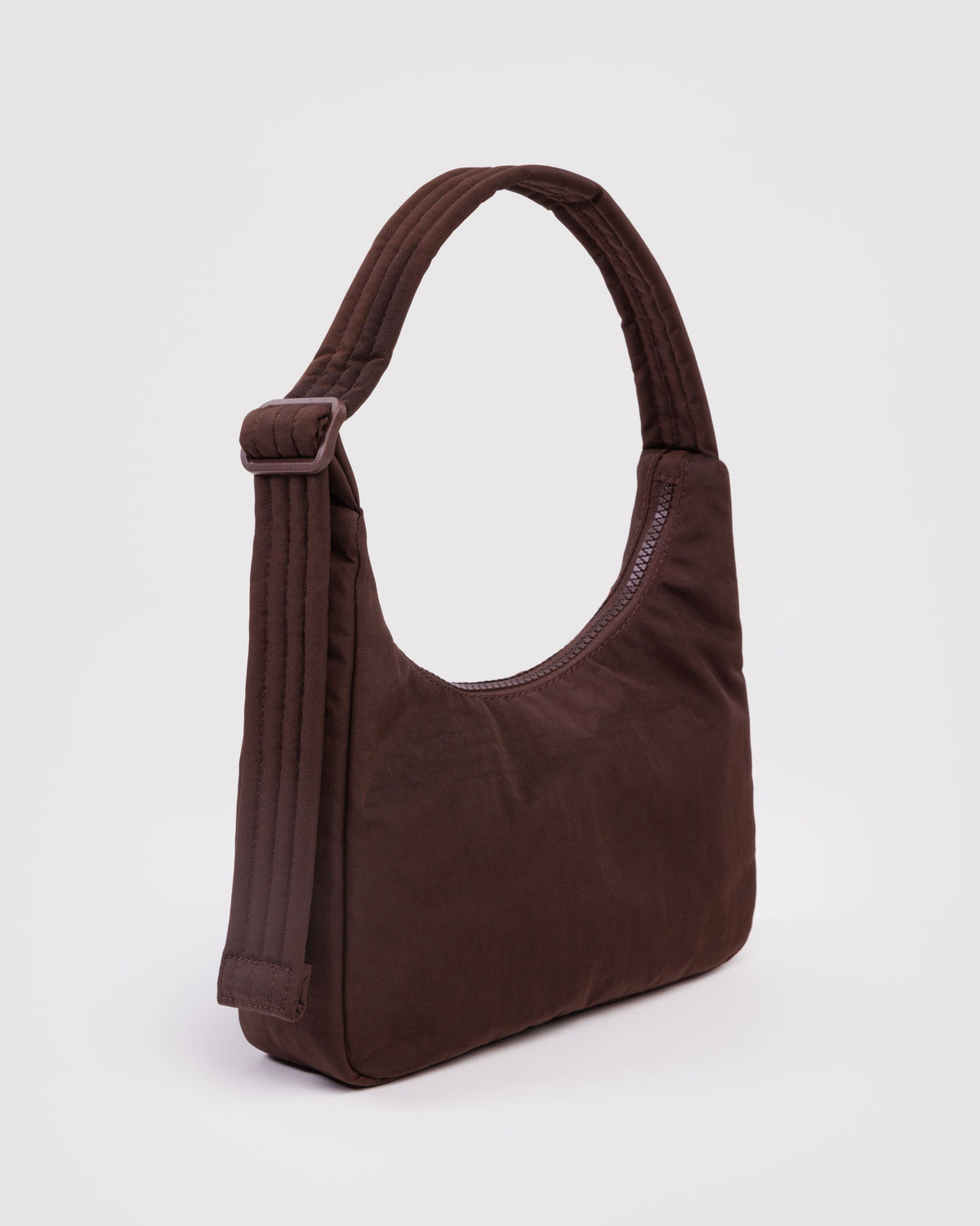 MINI NYLON SHOULDER BAG - US 5901